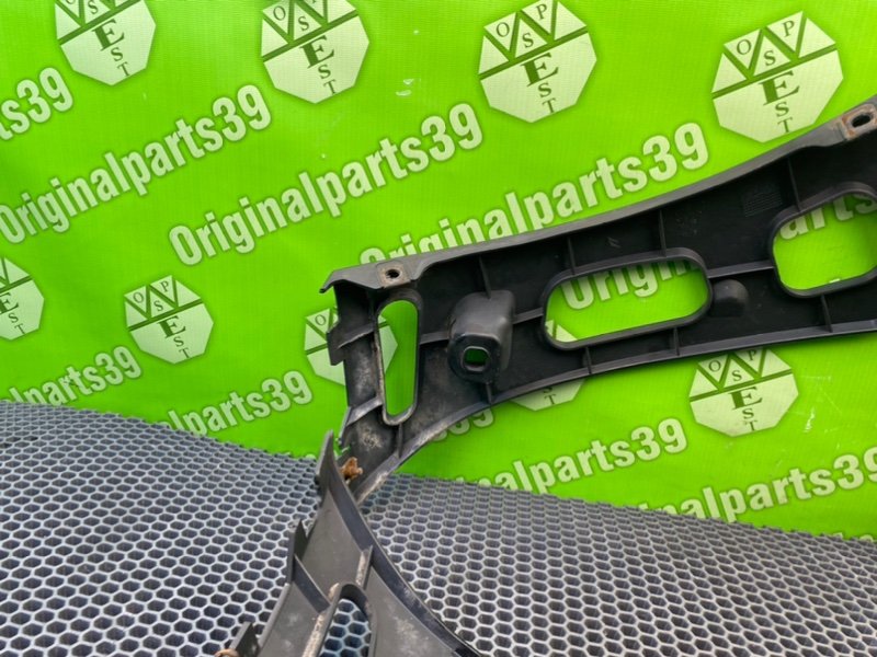 Кронштейн бампера, 1700 рублей, Калининград