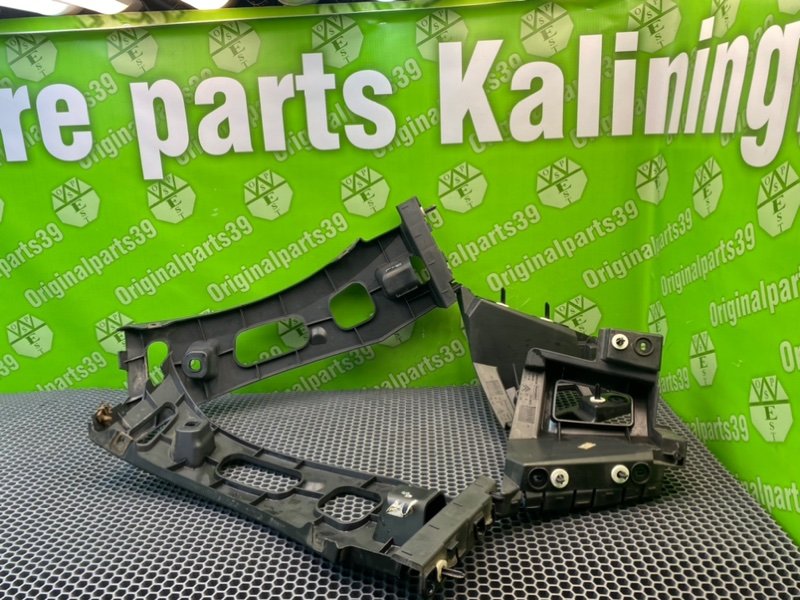 Кронштейн бампера, 1700 рублей, Калининград