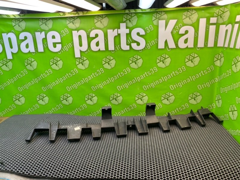 Кронштейн бампера, 1300 рублей, Калининград