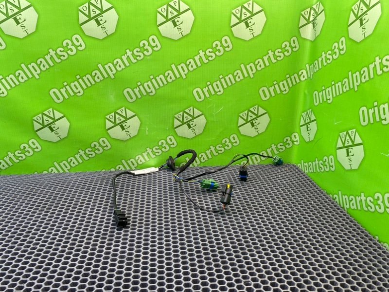 Проводка двери багажника, 700 рублей, Калининград