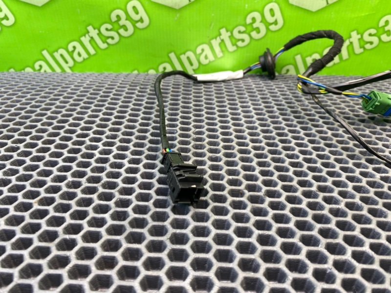 Проводка двери багажника, 700 рублей, Калининград