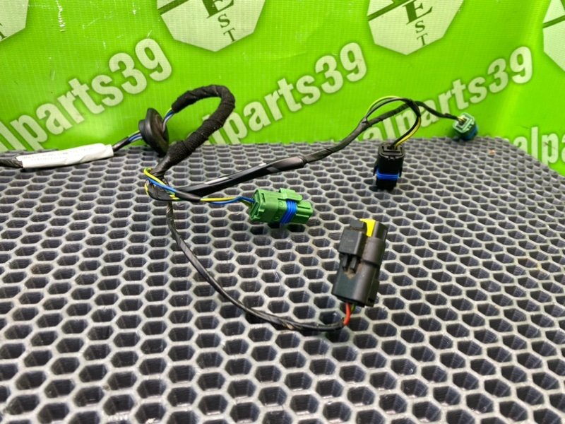 Проводка двери багажника, 700 рублей, Калининград