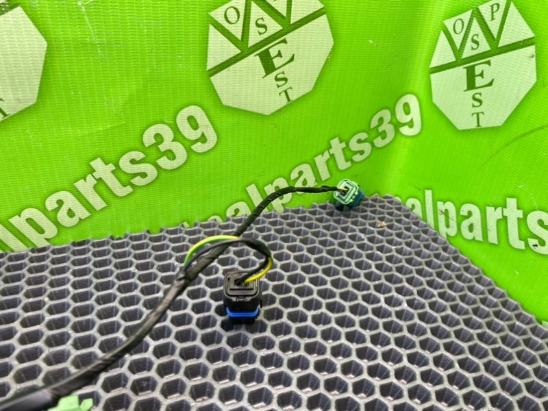 Проводка двери багажника, 700 рублей, Калининград