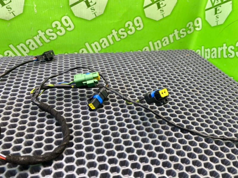 Проводка двери багажника, 700 рублей, Калининград