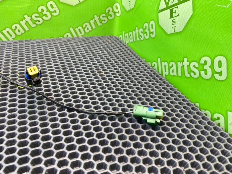 Проводка двери багажника, 700 рублей, Калининград