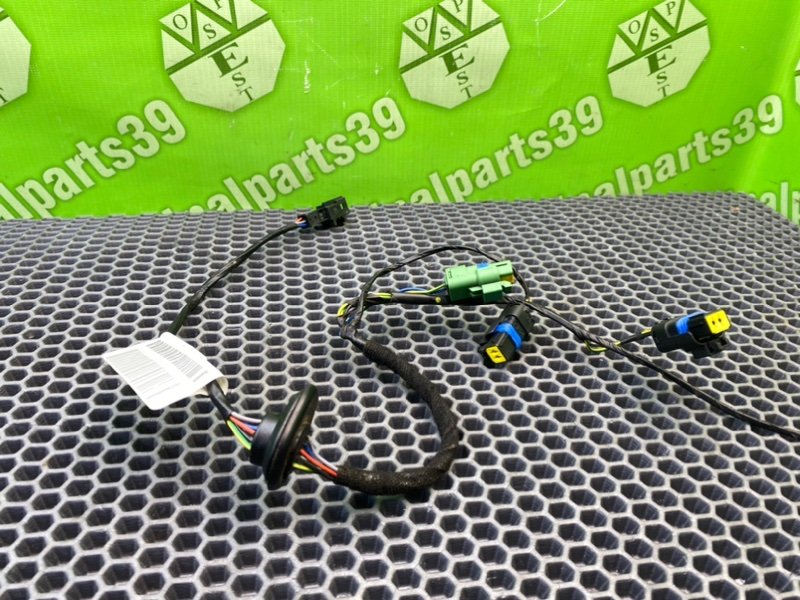 Проводка двери багажника, 700 рублей, Калининград