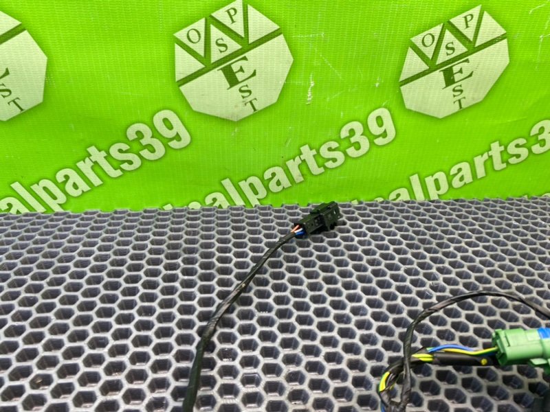 Проводка двери багажника, 700 рублей, Калининград