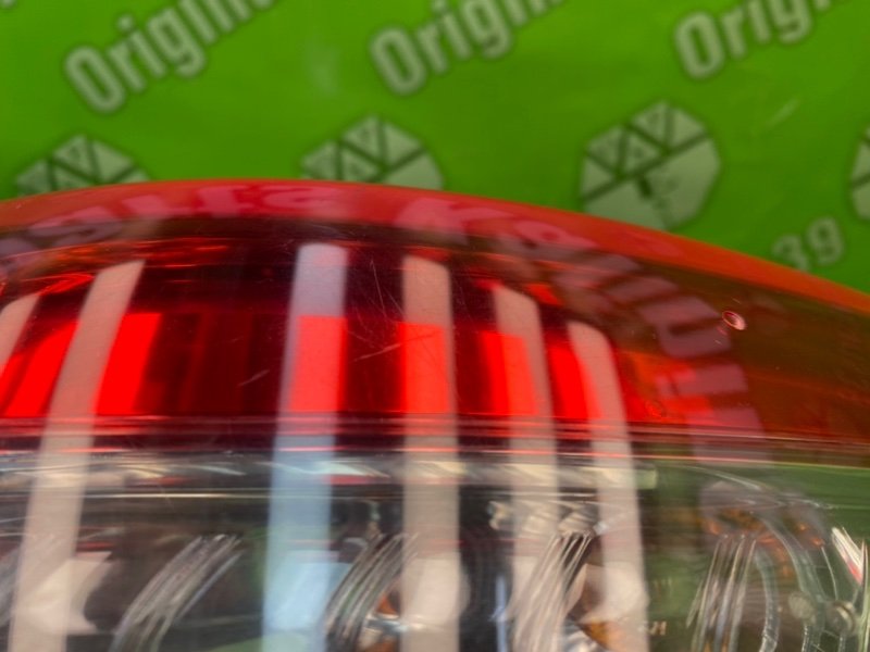 Фонарь, 2500 рублей, Калининград