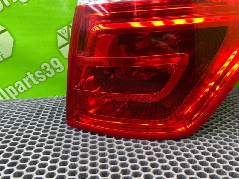 Фонарь, 2500 рублей, Калининград