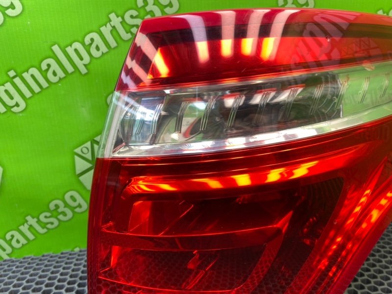 Фонарь, 2500 рублей, Калининград