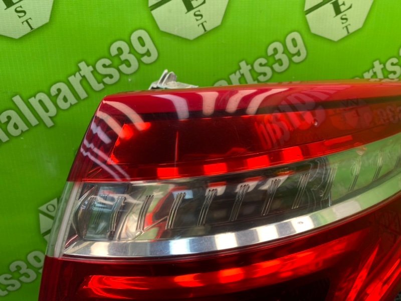 Фонарь, 2500 рублей, Калининград