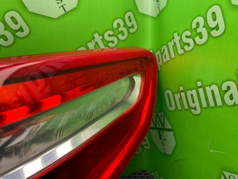 Фонарь, 2500 рублей, Калининград