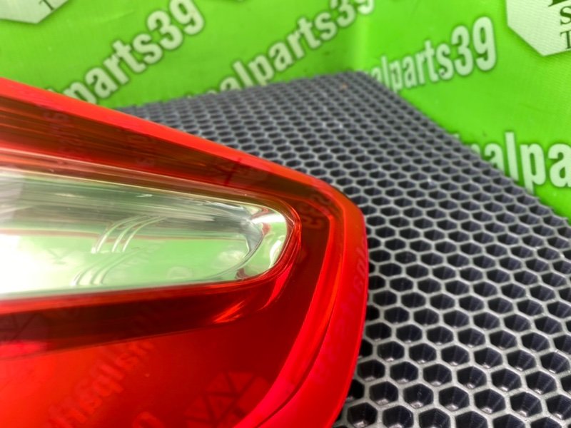 Фонарь, 2500 рублей, Калининград