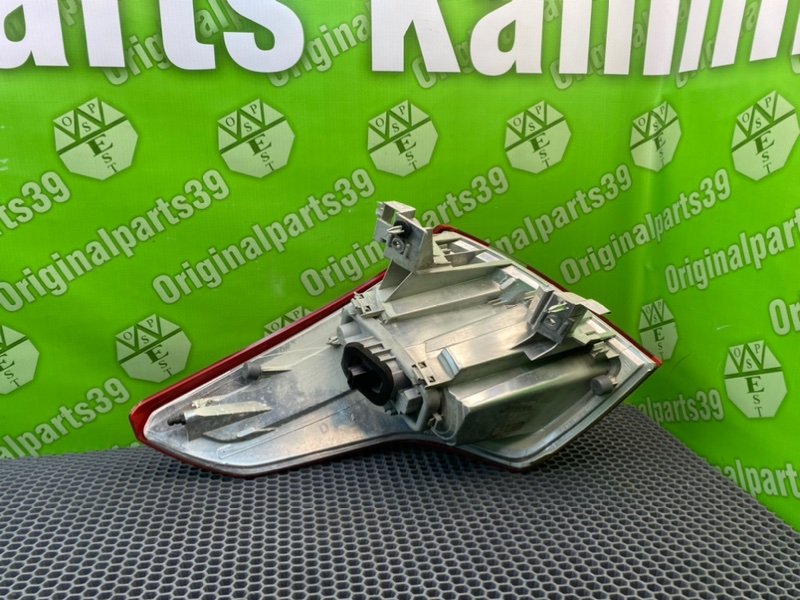 Фонарь, 2500 рублей, Калининград