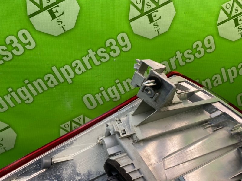 Фонарь, 2500 рублей, Калининград