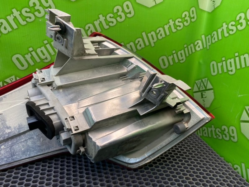 Фонарь, 2500 рублей, Калининград