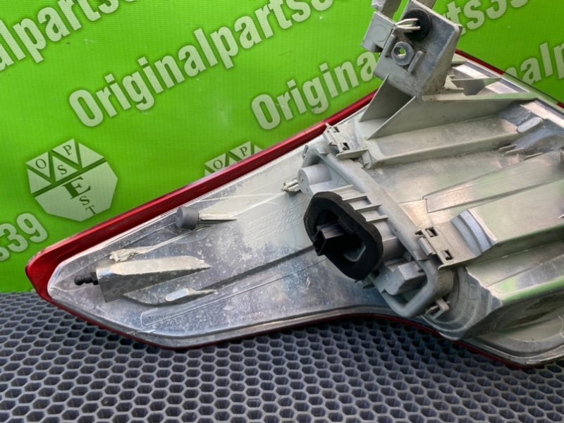 Фонарь, 2500 рублей, Калининград