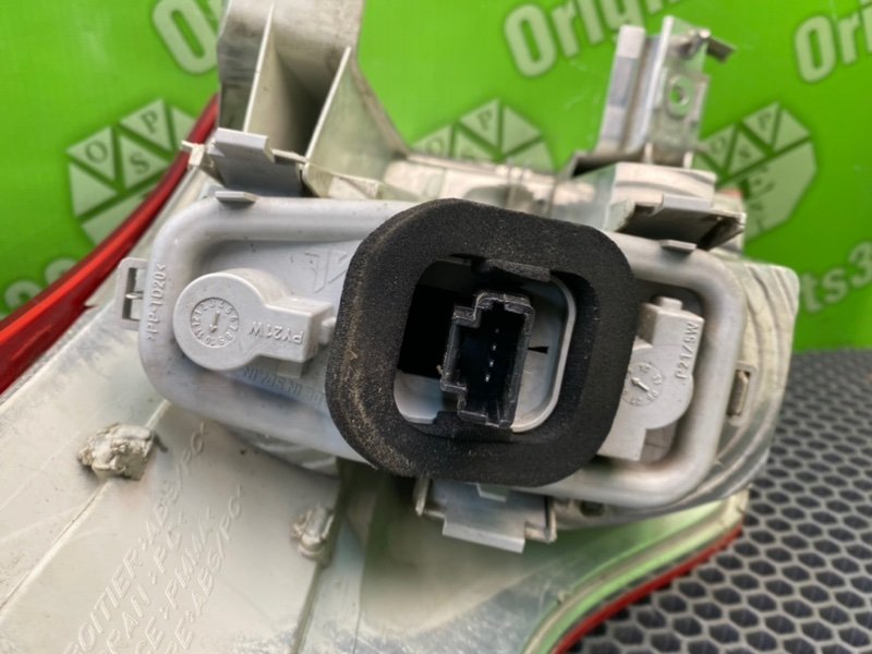 Фонарь, 2500 рублей, Калининград