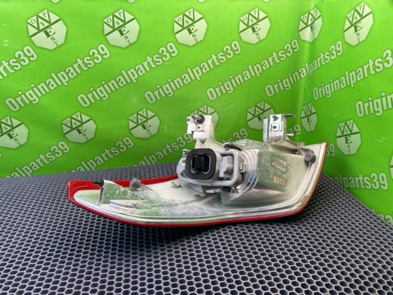 Фонарь, 2500 рублей, Калининград