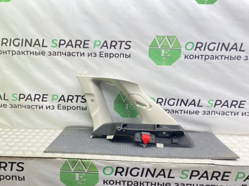 Накладка стойки, 1200 рублей, Калининград