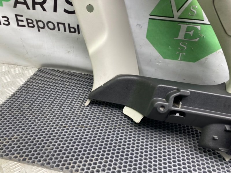 Накладка стойки, 1200 рублей, Калининград