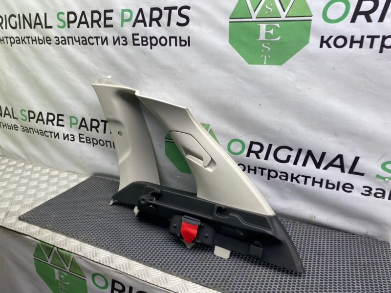 Накладка стойки, 1200 рублей, Калининград