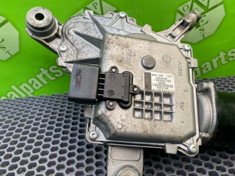 Моторчик дворника, 2900 рублей, Калининград