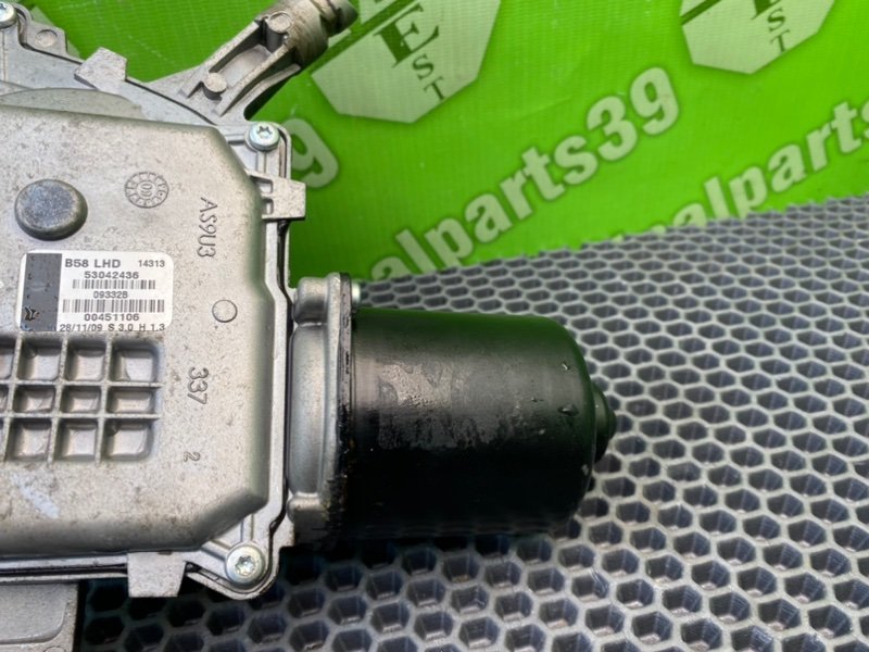 Моторчик дворника, 2900 рублей, Калининград