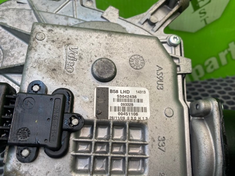 Моторчик дворника, 2900 рублей, Калининград