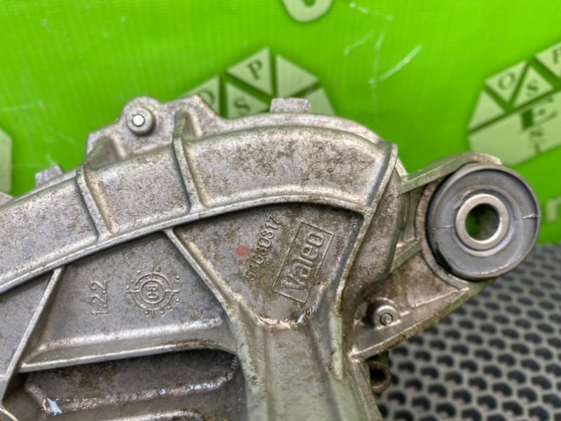 Моторчик дворника, 2900 рублей, Калининград