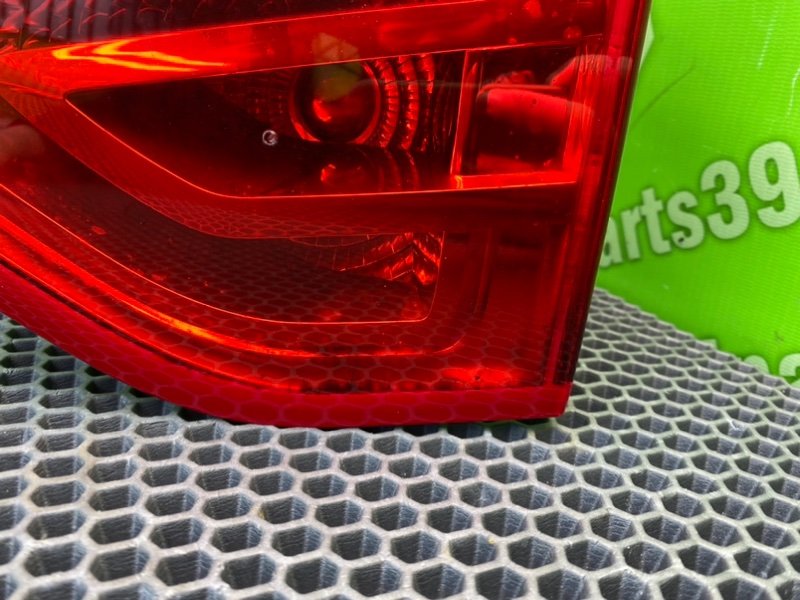 Фонарь, 1700 рублей, Калининград