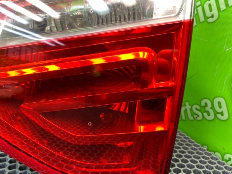 Фонарь, 1700 рублей, Калининград