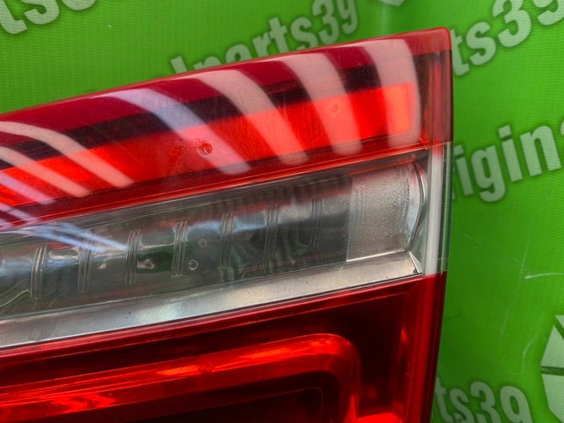 Фонарь, 1700 рублей, Калининград