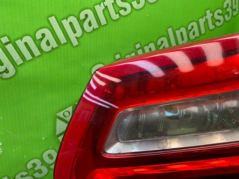 Фонарь, 1700 рублей, Калининград