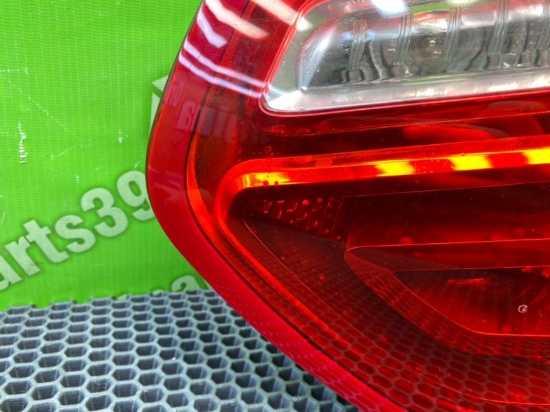 Фонарь, 1700 рублей, Калининград