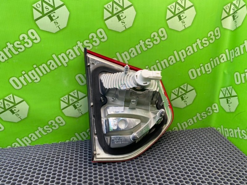 Фонарь, 1700 рублей, Калининград