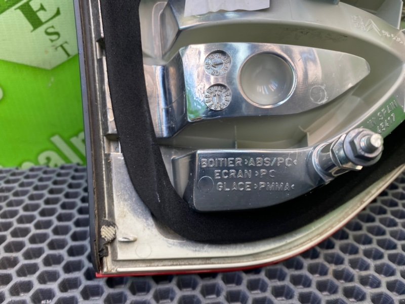 Фонарь, 1700 рублей, Калининград