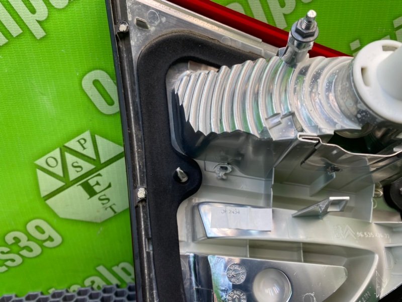 Фонарь, 1700 рублей, Калининград