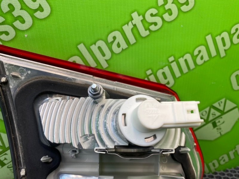 Фонарь, 1700 рублей, Калининград