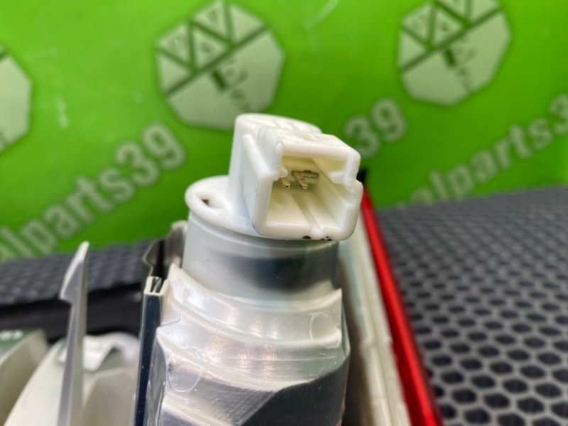 Фонарь, 1700 рублей, Калининград