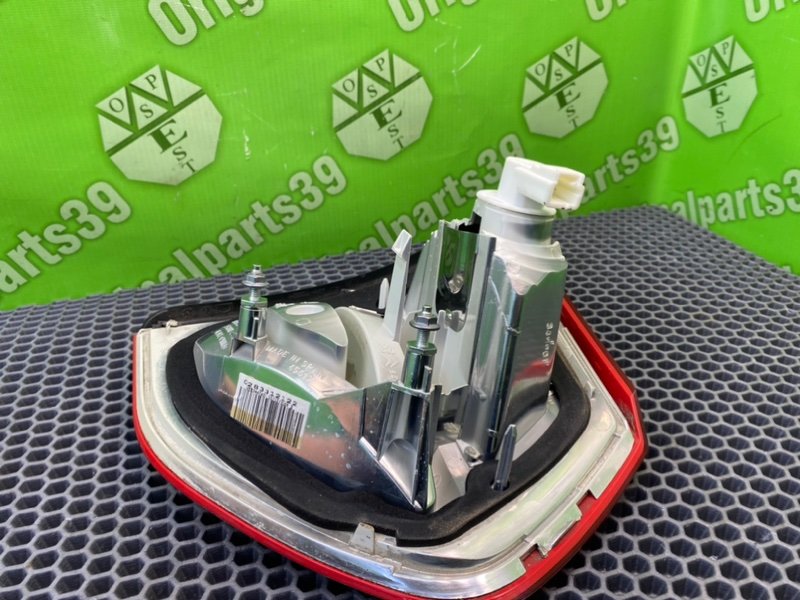 Фонарь, 1700 рублей, Калининград