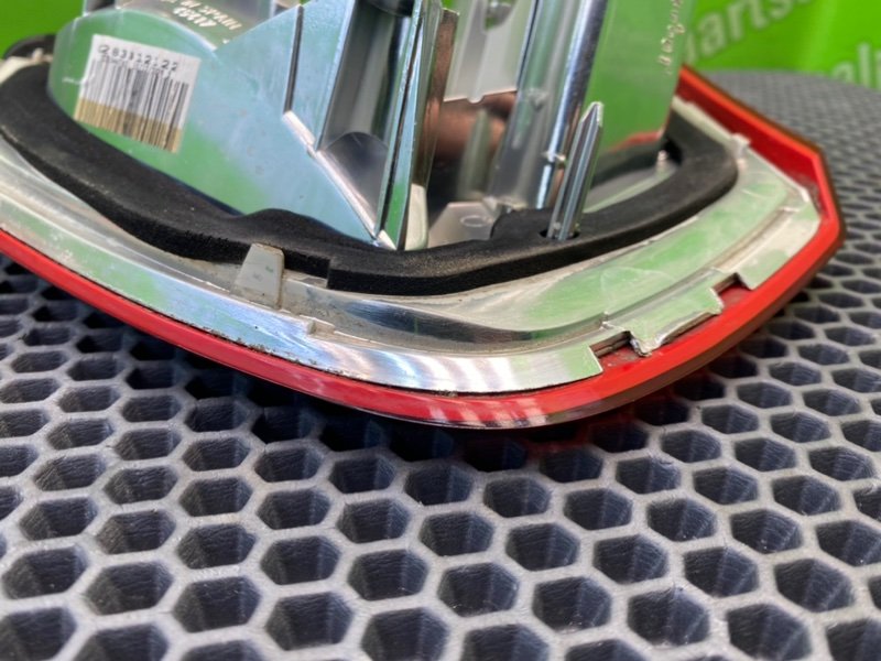 Фонарь, 1700 рублей, Калининград