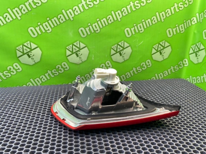 Фонарь, 1700 рублей, Калининград