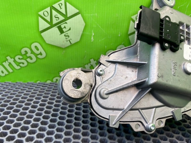 Моторчик дворника, 2900 рублей, Калининград