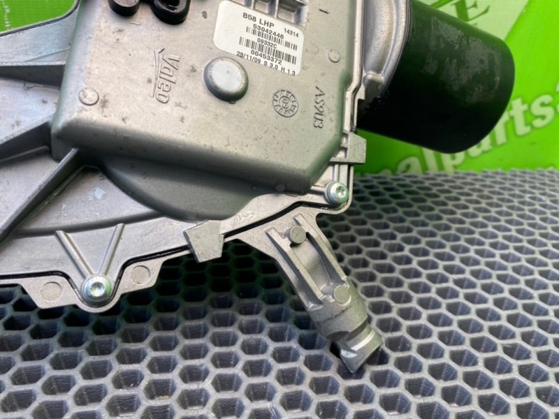 Моторчик дворника, 2900 рублей, Калининград