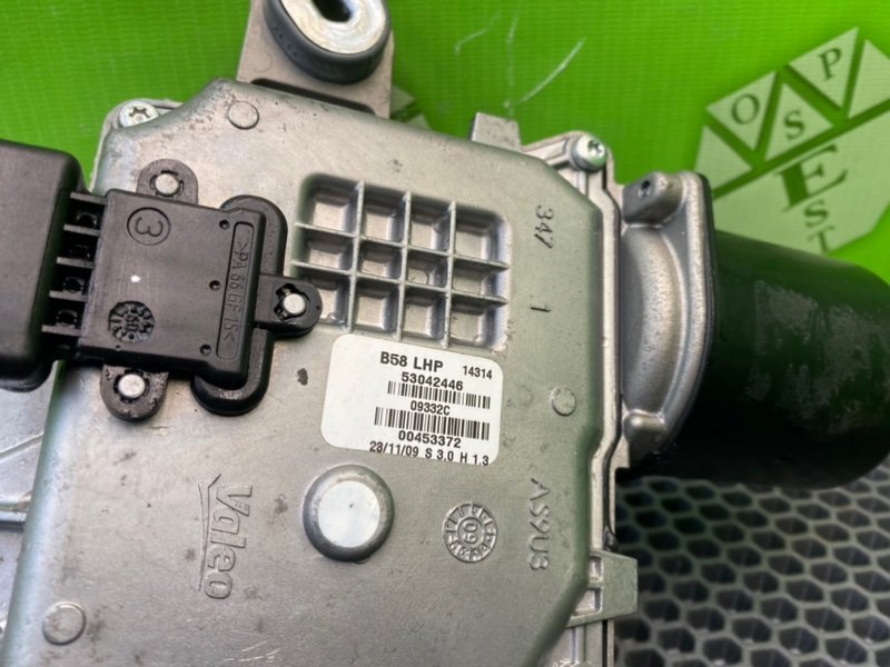 Моторчик дворника, 2900 рублей, Калининград