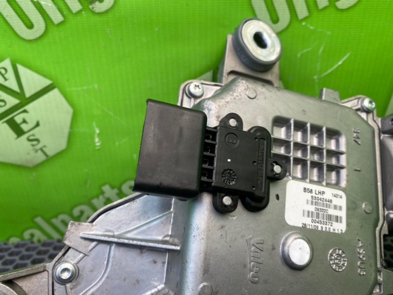 Моторчик дворника, 2900 рублей, Калининград