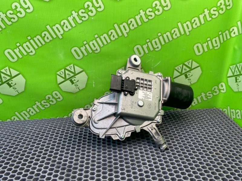 Моторчик дворника, 2900 рублей, Калининград