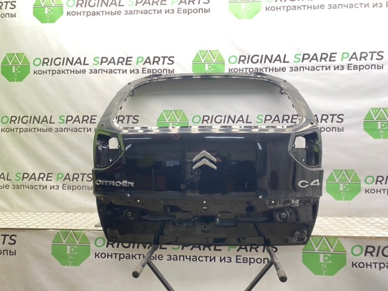 Крышка багажника, 5300 рублей, Калининград