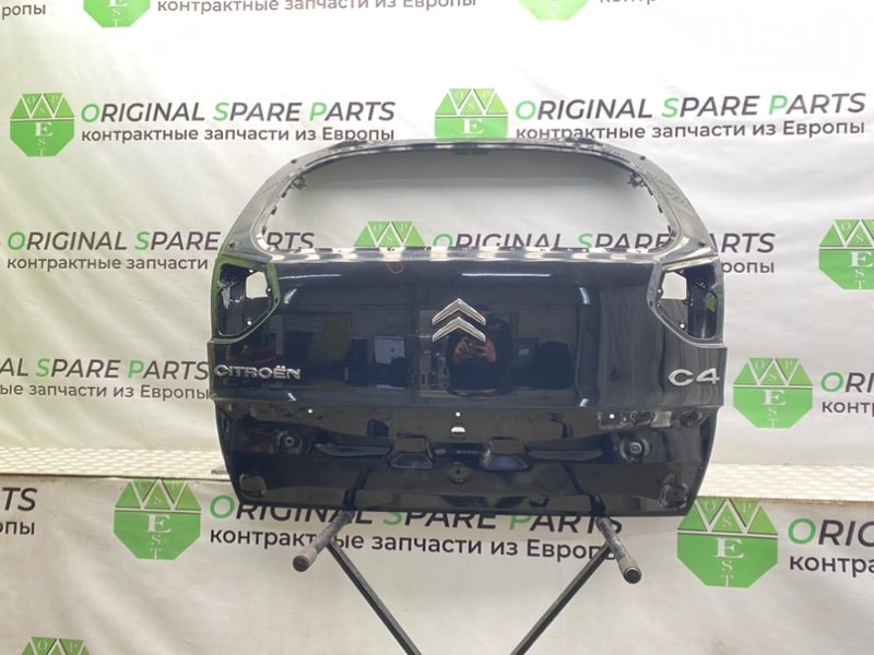 Крышка багажника, 5300 рублей, Калининград